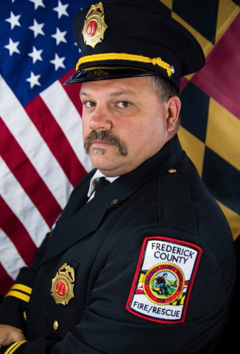 maryland-fire-captain-dies-of-injuries-after-responding-to-house-fire