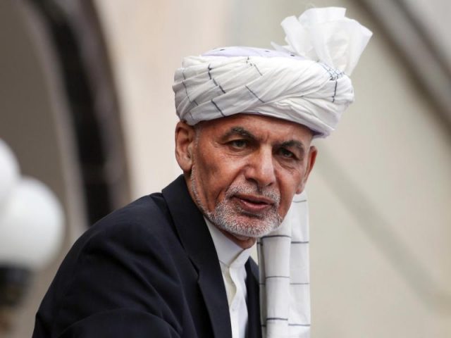 taliban-stehen-vor-machtuebernahme:-praesidentenpalast-in-kabul-erobert-–-praesident-flieht-ins-ausland