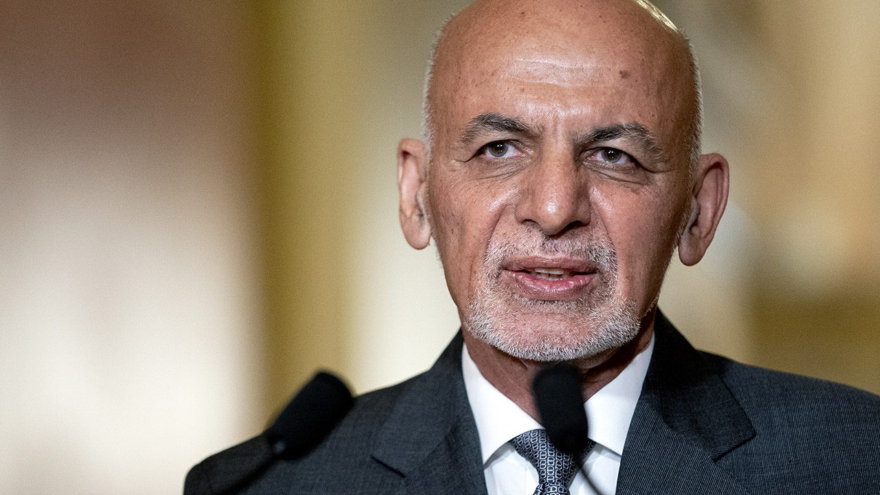 exiled-afghan-leader-ashraf-ghani-claims-he-‘would-have-been-hanged’-had-he-stayed:-report