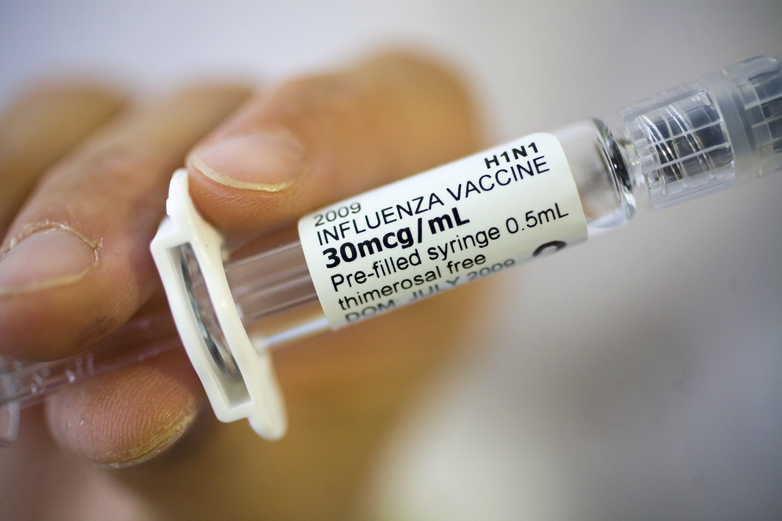 total-focus-on-covid-could-mean-flu-vaccines-less-effective-this-year