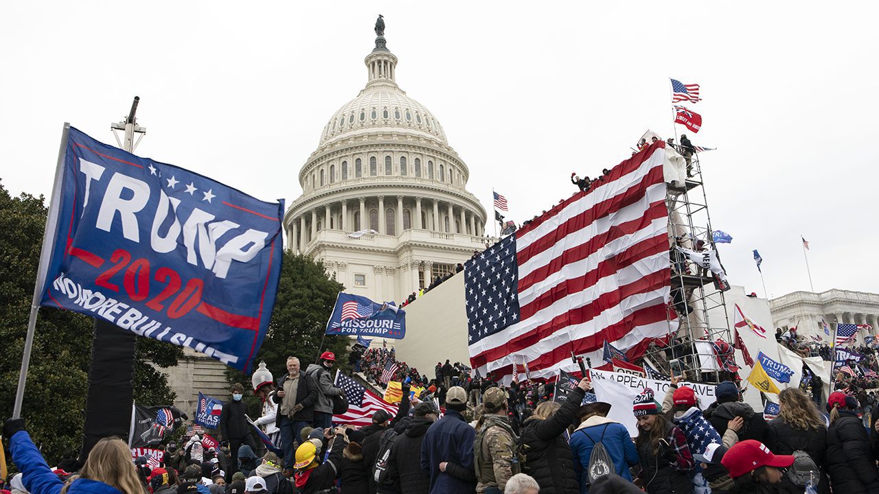 the-capitol-riot-and-revisionist-history:-the-battle-over-the-jan.-6-legacy