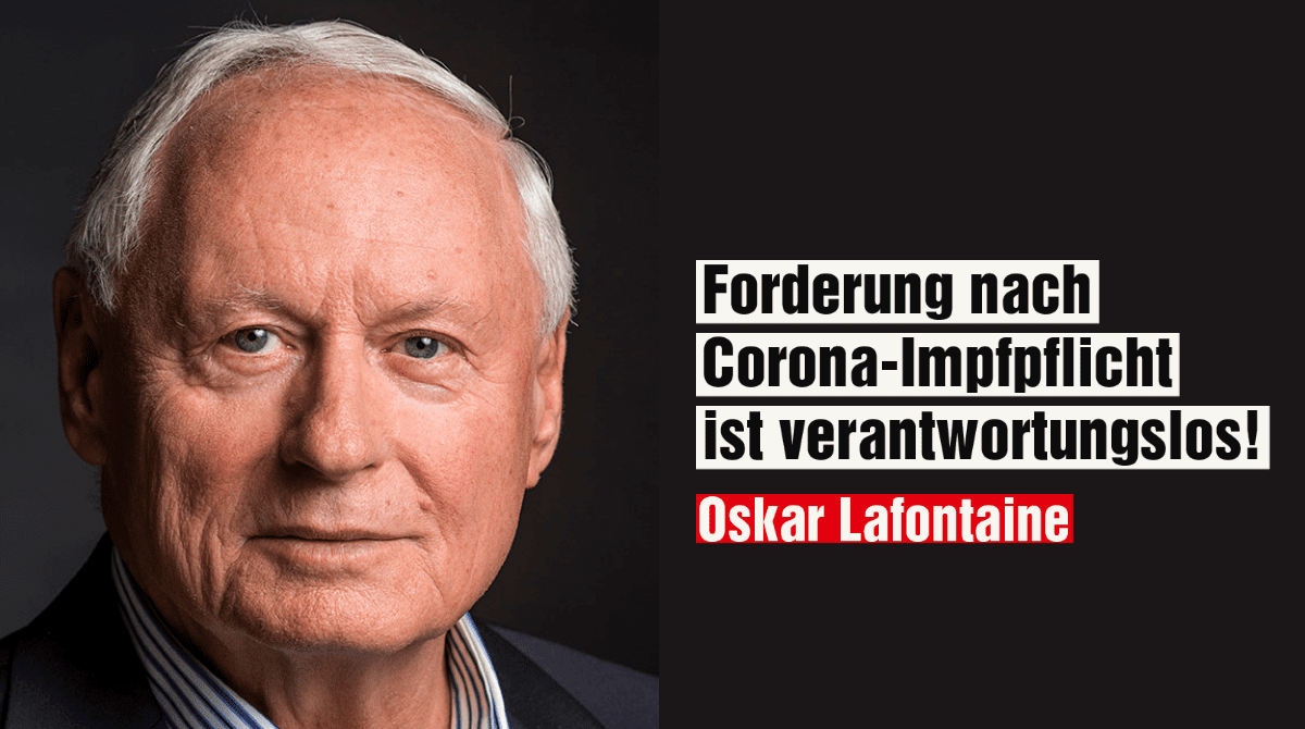 oskar-lafontaine:-forderung-nach-corona-impfpflicht-ist-verantwortungslos