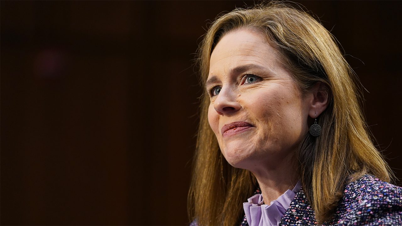 new-york-times-guest-essay-rips-amy-coney-barrett-for-suggesting-adoption-during-scotus-abortion-ban-case
