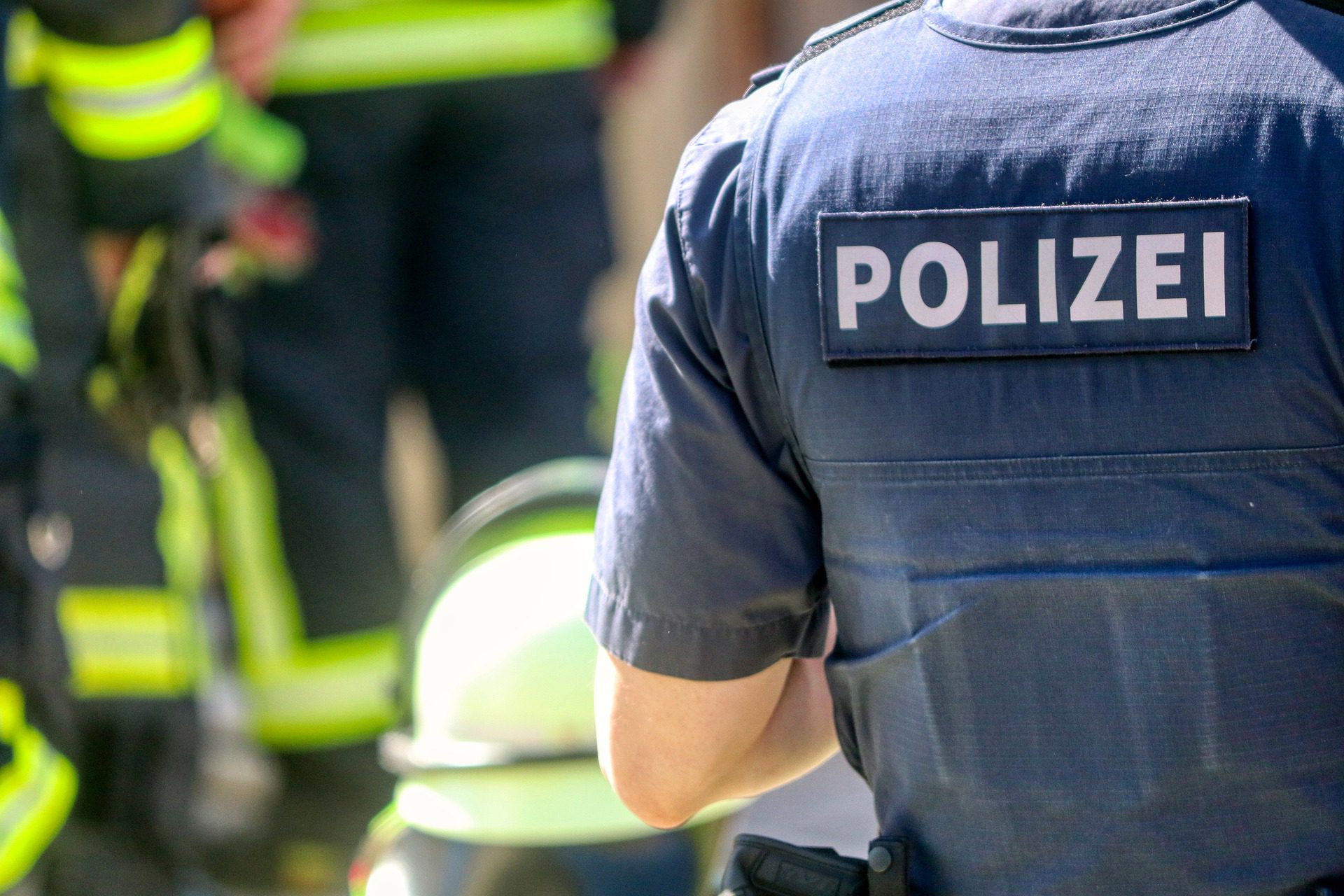 chef-der-deutschen-polizeigewerkschaft:-unangemeldete-versammlung-„nicht-automatisch-illegal“