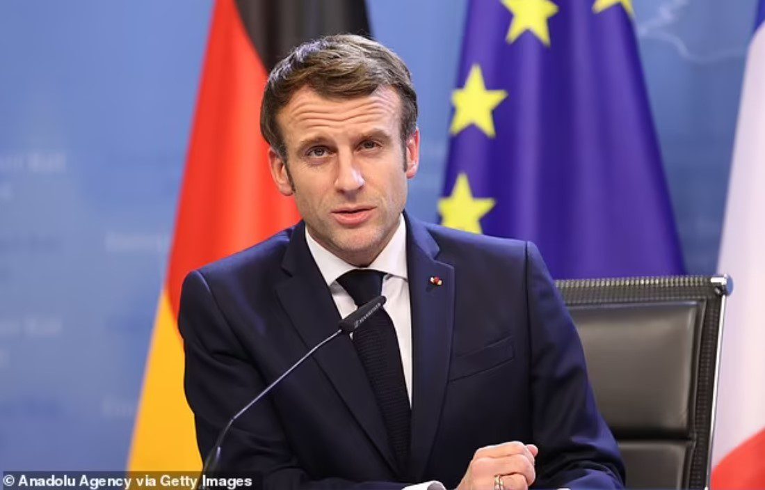 president-macron-says-he-is-introducing-vaccine-passports-to-“piss-off”-the-unvaccinated