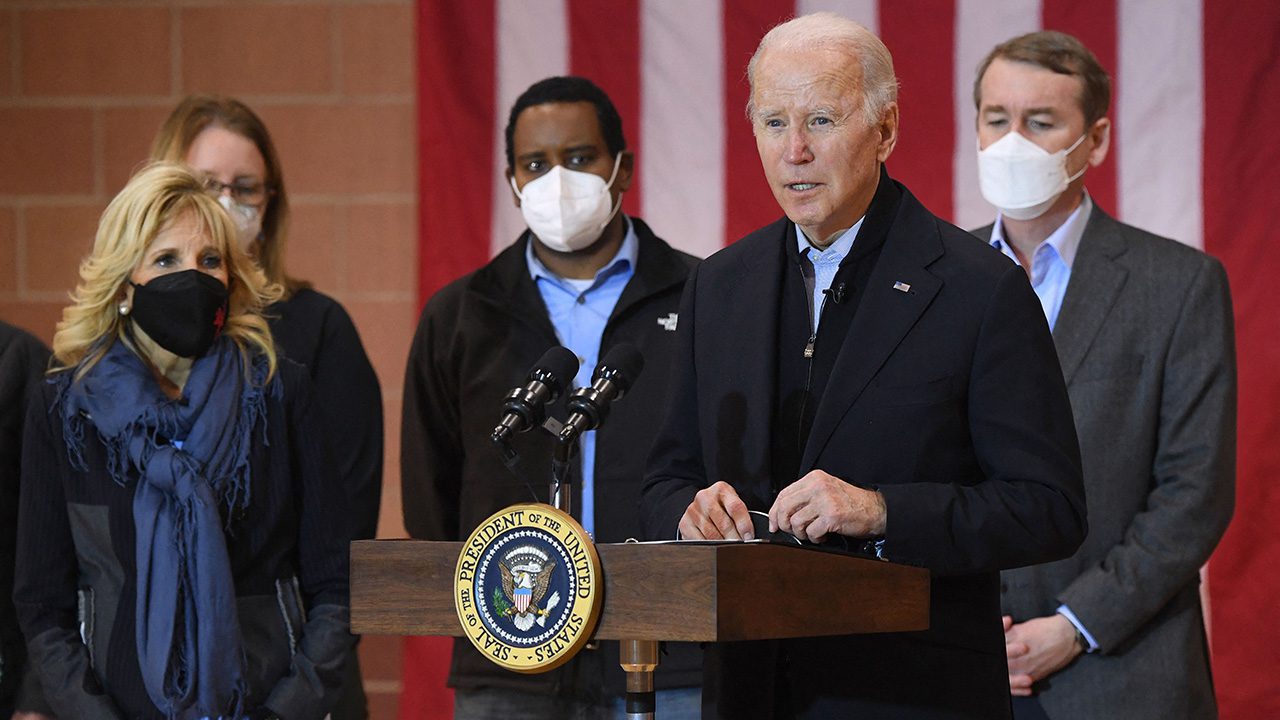 biden-says-wildfires-are-&apos;supercharged&apos;-by-global-warming