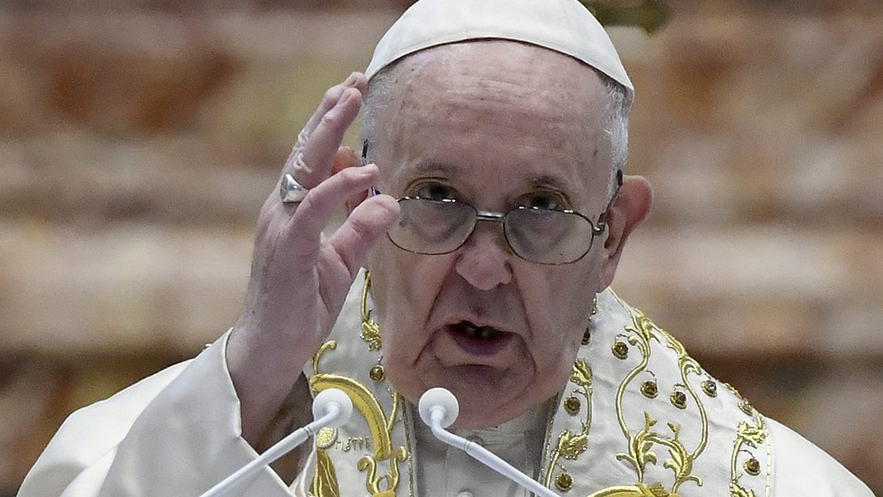 pope-francis-speaks-out-against-‚cancel-culture,‘-condemns-‚baseless-information‘-about-vaccines