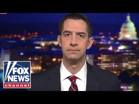 tom-cotton:-this-is-a-result-of-biden’s-incompetence