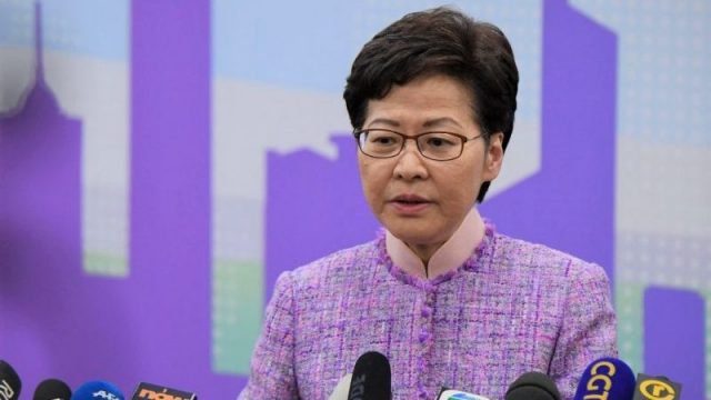 eu-parlament-fordert-sanktionen-gegen-hongkongs-regierungschefin-carrie-lam