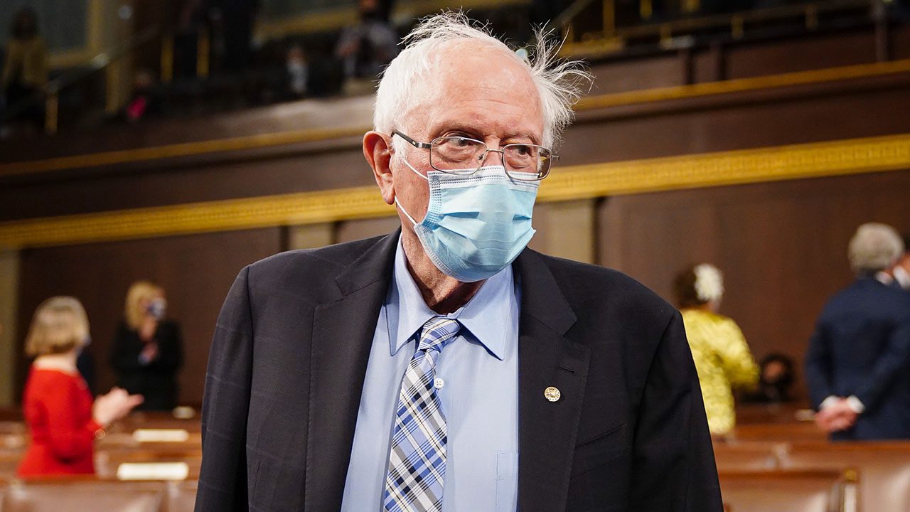 sanders-admits-‘republicans-laughing-all-the-way-to-election-day,’-as-biden-spending-agenda-fails-in-senate