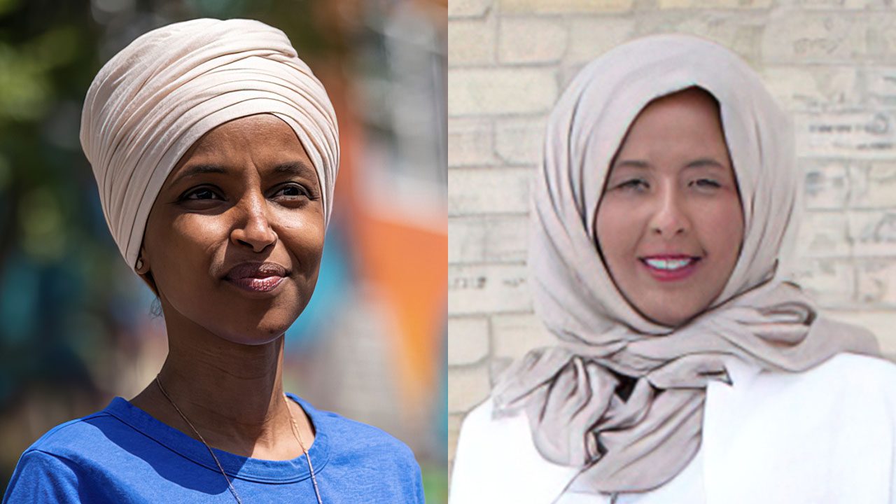 muslim-military-veteran-hopes-to-unseat-ilhan-omar,-blasts-‚squad‘-lawmaker-for-neglecting-her-district