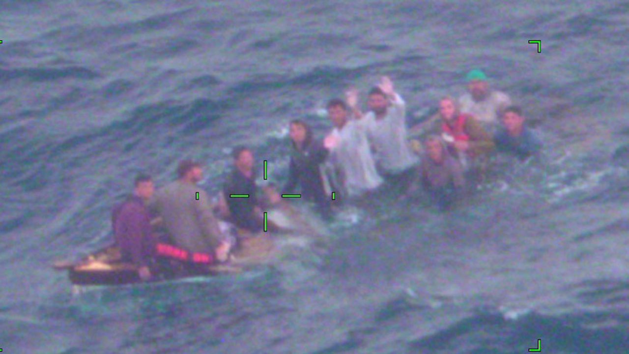 coast-guard-repatriates-migrants-to-cuba-after-rescuing-them-from-sinking-vessel