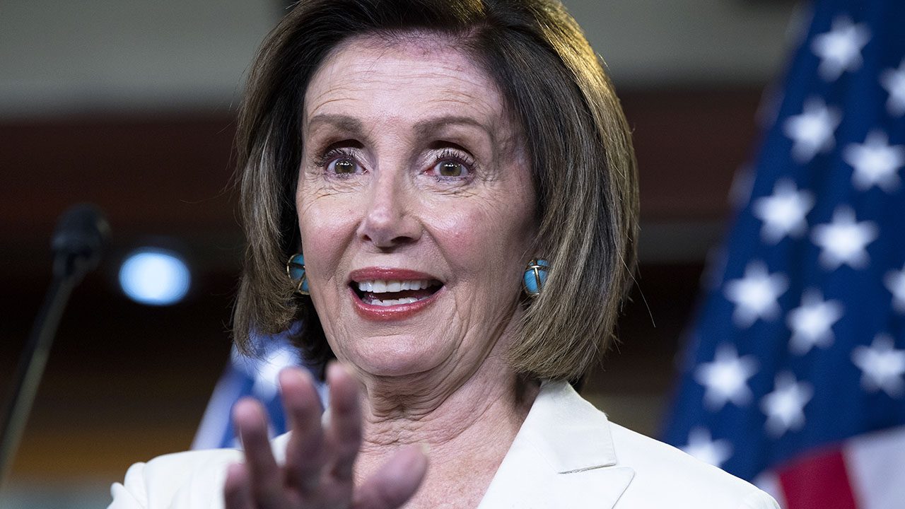 pelosi-spent-over-$500k-on-private-jets-despite-claiming-‘we-have-a-moral-obligation’-to-reduce-emissions