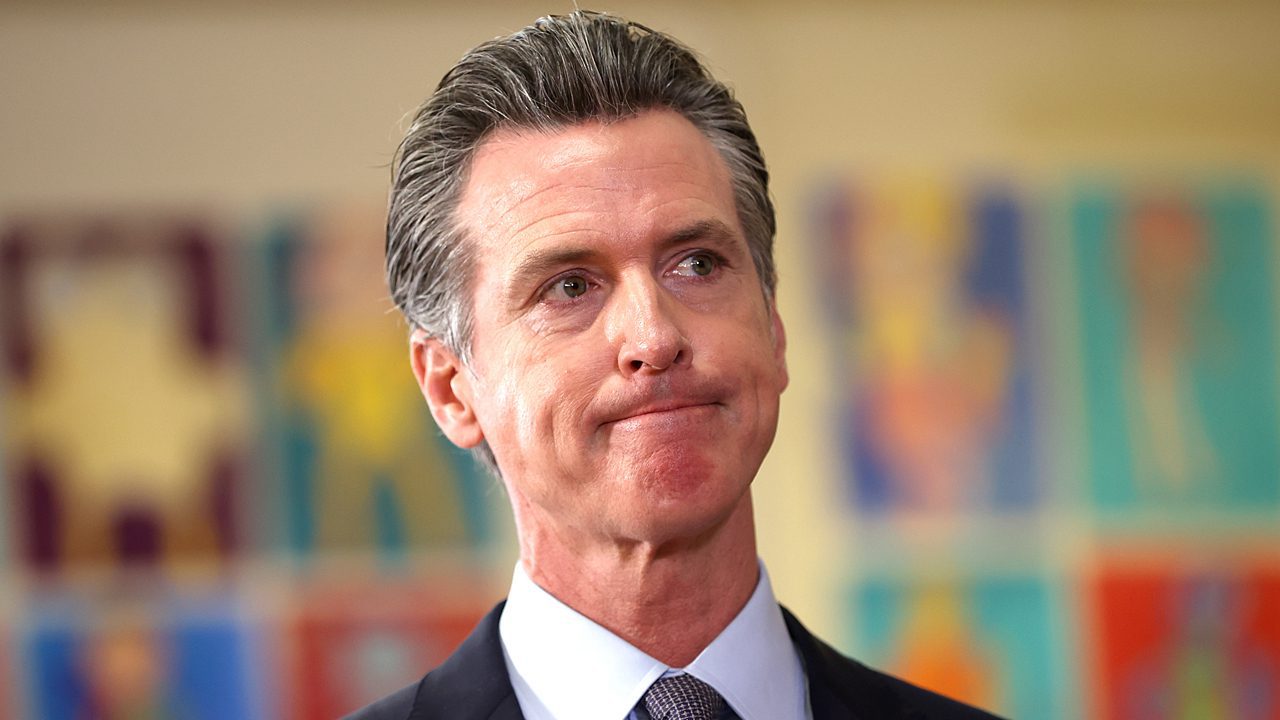 majority-of-californians-say-newsom-doing-‚poor‘-or-‚very-poor‘-job-on-crime:-poll