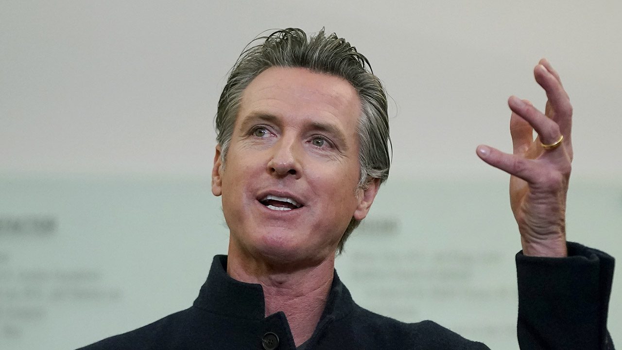 newsom-blasted-over-tweet-warning-of-‚vile‘-‚weapon-of-war‘-made-to-look-‚cute‘-for-kids