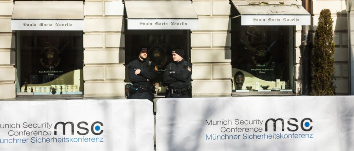 muenchner-sicherheitskonferenz-2022:-machtdemonstration-der-transatlantiker