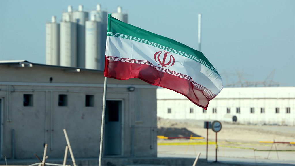 agreement-to-restore-iran-nuclear-deal-expected-within-days:-european-diplomat