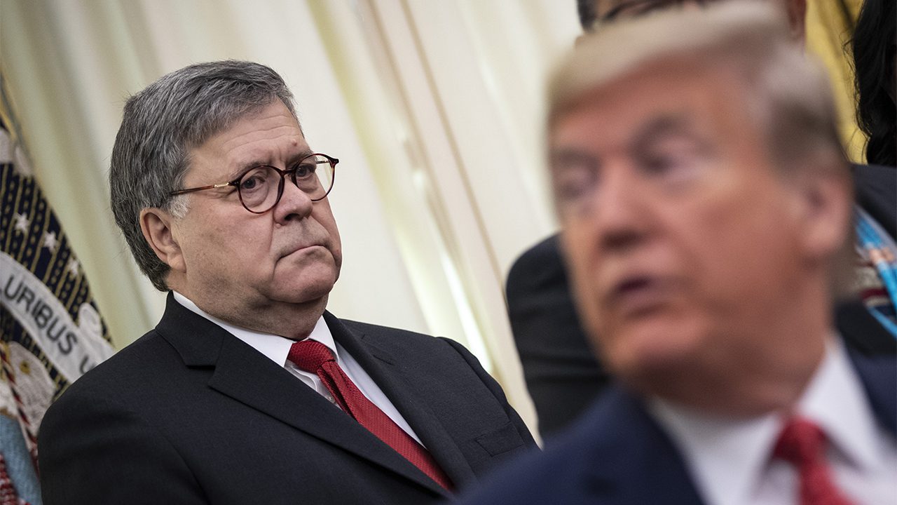former-ag-bill-barr-refutes-media-narrative-he-was-‚toady‘-to-trump,-defends-supporting-him-despite-criticism