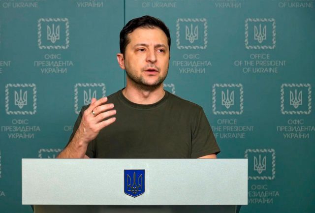 selenskyj:-„ukraine-muss-akzeptieren,-dass-es-nicht-nato-mitglied-werden-kann“