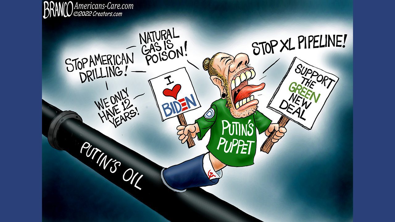 political-cartoon-of-the-day:-green-new-sham