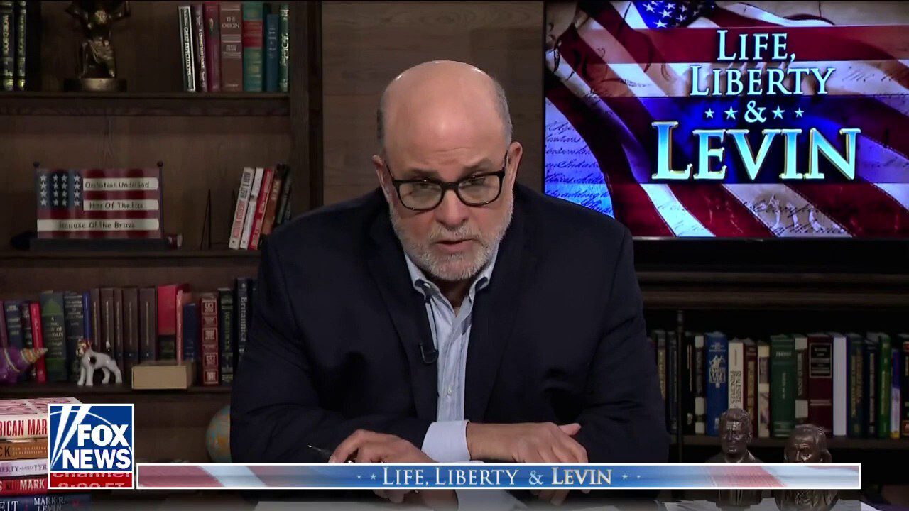 levin:-with-biden’s-help,-iran-will-be-able-to-reach-‚any-corner of-the-earth‘-with-nuclear-capabilities