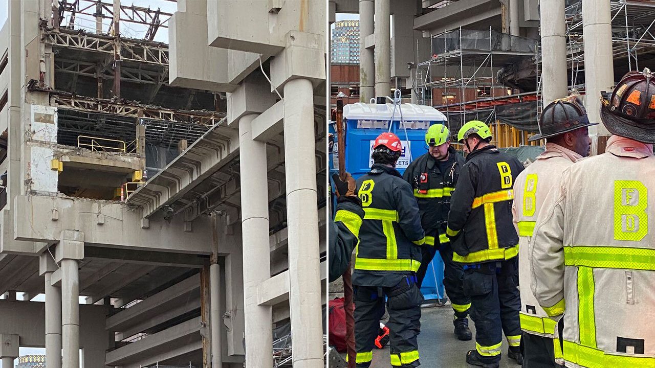 crane-collapses-into-boston-parking-garage,-construction-worker-dead:-reports