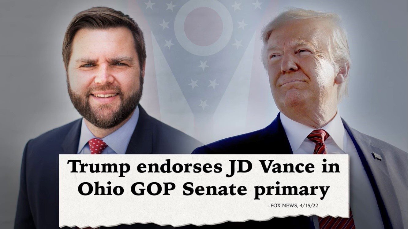 jd-vance-highlights-trump-endorsement-with-new-tv-ad-in-ohio’s-gop-senate-primary-showdown