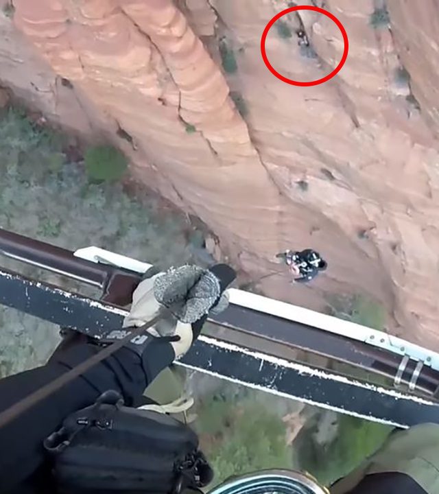 solo-climber-rescued-from-cliff-face-after-getting-injured-in-fall-at-zion-national-park