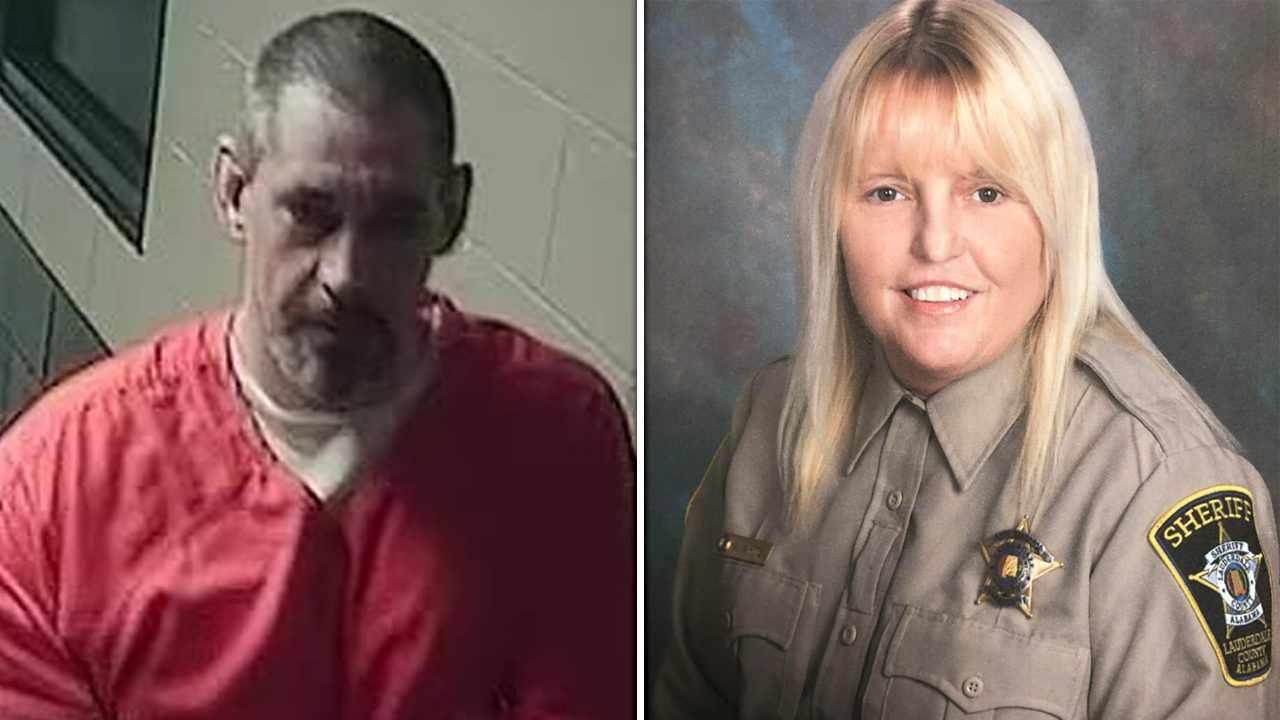 missing-alabama-prison-official-had-sold-home,-was-expected-to-retire-before-murder-suspect-escaped