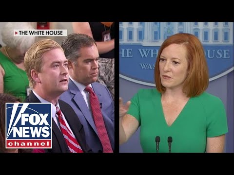 peter-doocy-looks-back-at-press-duels-with-psaki-ahead-of-her-final-briefing