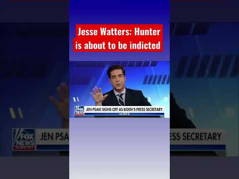 jesse-watters:-psaki-doesn’t-want-to-be-at-the-podium-when-this-happens-#shorts