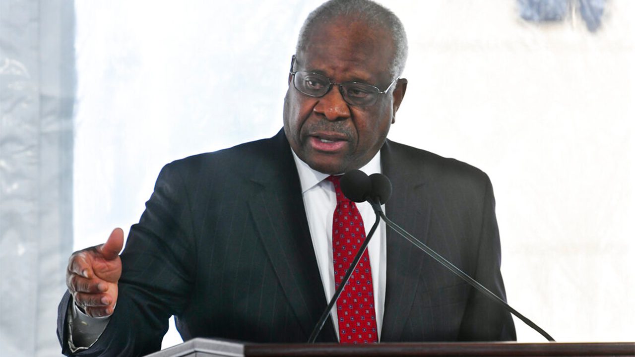 clarence-thomas-says-‚tremendously-bad‘-abortion-draft-leak-changed-the-supreme-court-‚forever‘