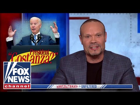 bongino:-does-biden-have-a-‚george-costanza-presidency‘?