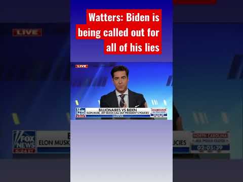 watters:-they’re-turning-on-biden-#shorts