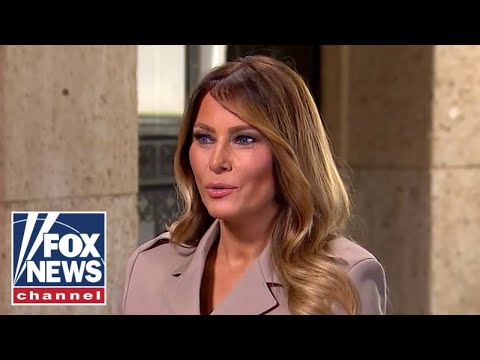 ‚the-view‘-mocks-melania-trump-for-‚fox-&-friends‘-interview