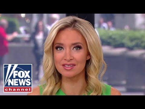kayleigh-mcenany-rips-blm-over-donation-scandal:-this-is-a-family-affair