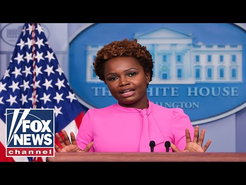 karine-jean-pierre-holds-a-white-house-briefing