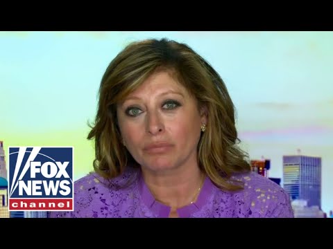 maria-bartiromo:-‚we-may-very-well-be-in-a-recession-right-now‘