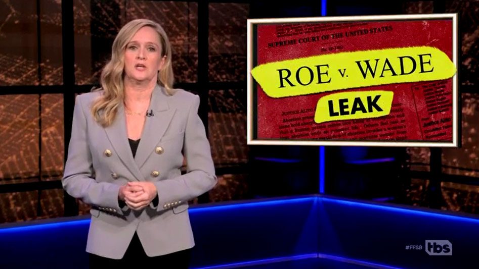 comedian-samantha-bee-loses-it-over-leaked-supreme-court-draft-opinion-on-roe-v.-wade:-‚people-…-will-die‘