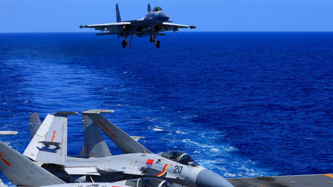 china-launches-military-exercises-in-south-china-sea-as-biden-visits-asia