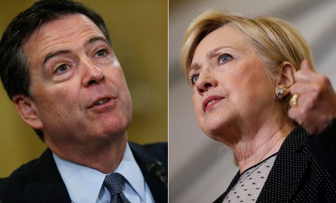 clinton-team-‚did-not-trust‘-fbi-in-2016,-blames-‚most-damaging-days-of-campaign‘-on-comey:-mook-testimony