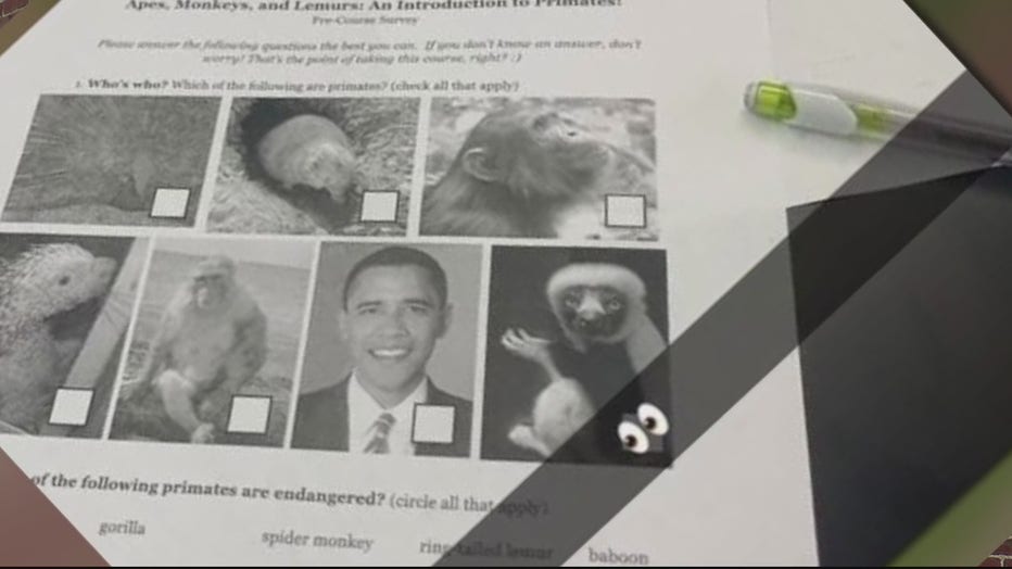 michigan-school-that-passed-‚anti-racism-resolution‘-suspends-teacher-for-worksheet-comparing-obama-to-monkeys