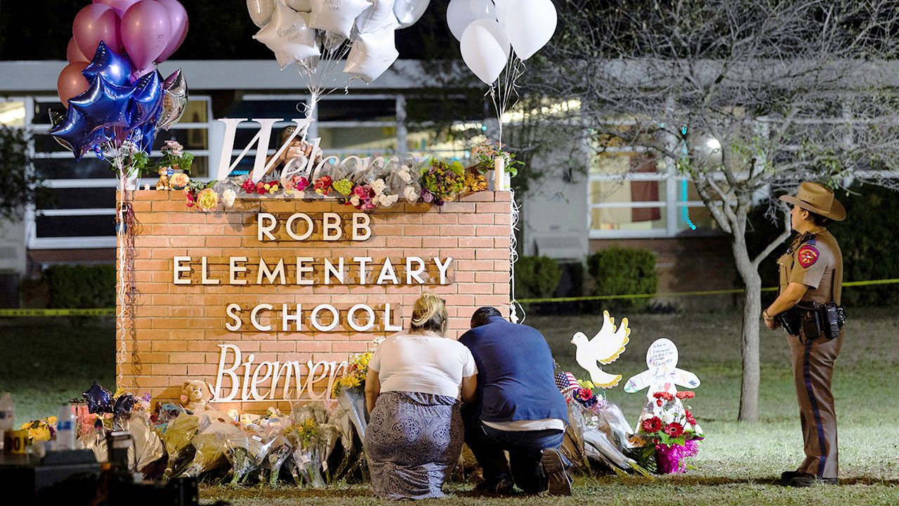 texas-school-shooting:-liberal-writer-deletes-tweet-comparing-abortion-to-uvalde-massacre