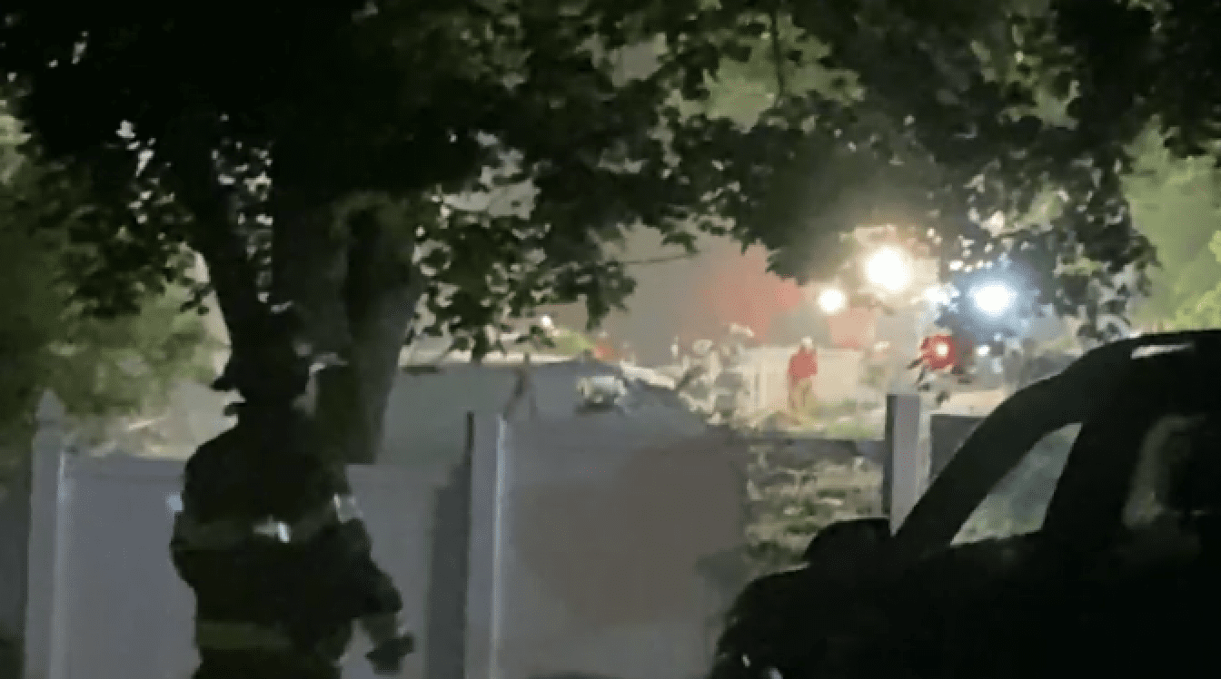 pennsylvania-house-explosion:-4-killed,-several-people-trapped-after-home-is-leveled
