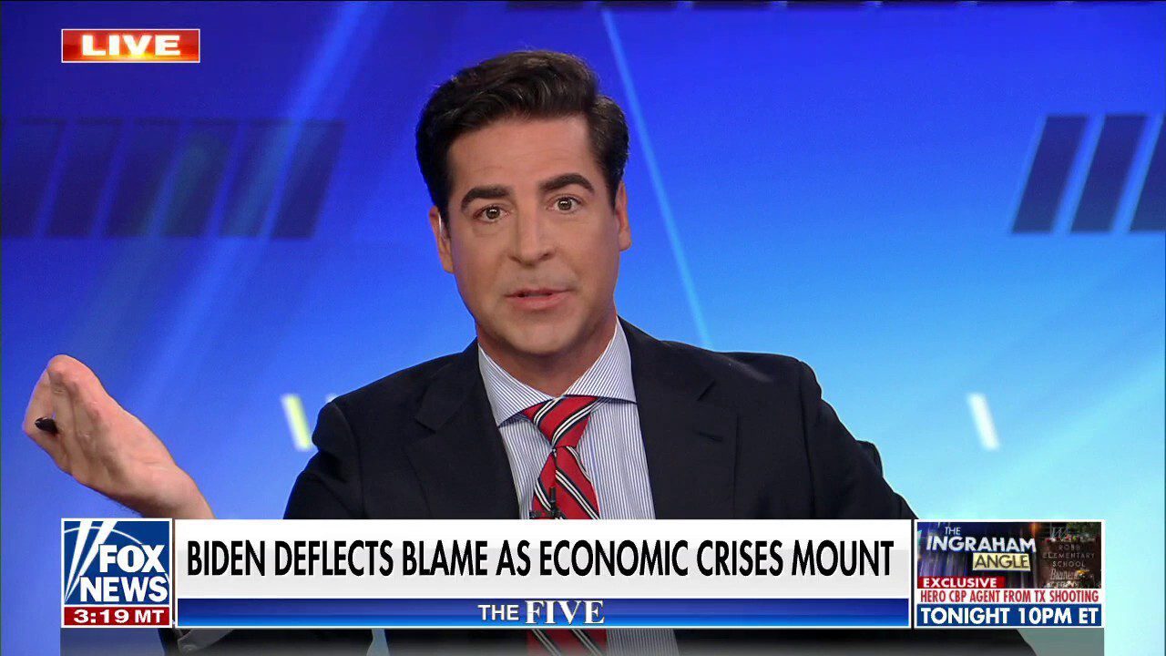 watters:-biden-thinks-none-of-the-economic-crisis-is-his-fault