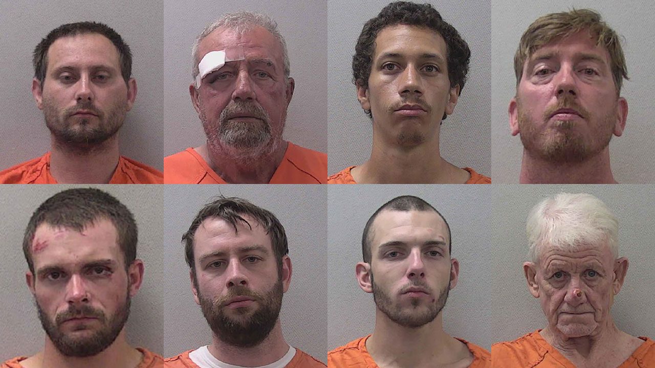 south-carolina-undercover-sex-sting-busts-11-men-accused-of-targeting-minors-on-social-media