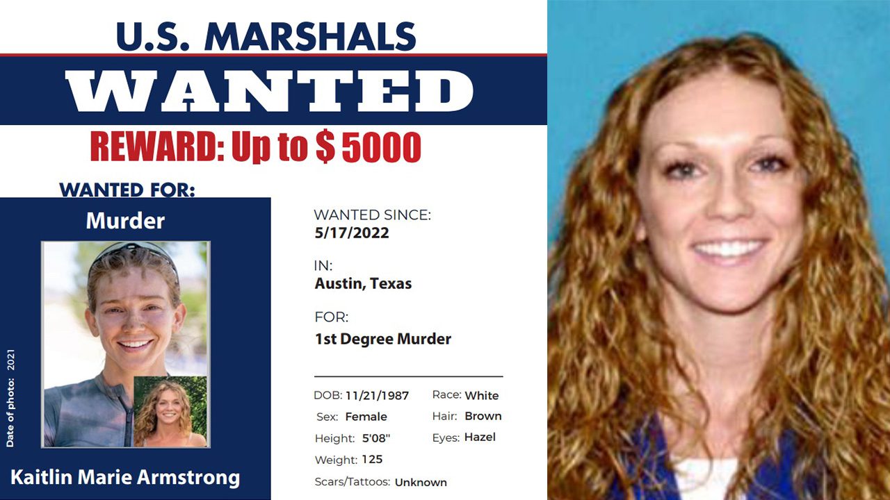 kaitlin-armstrong:-austin-love-triangle-murder-suspect-manhunt-intensifies-as-marshals-receive-dozens-of-tips