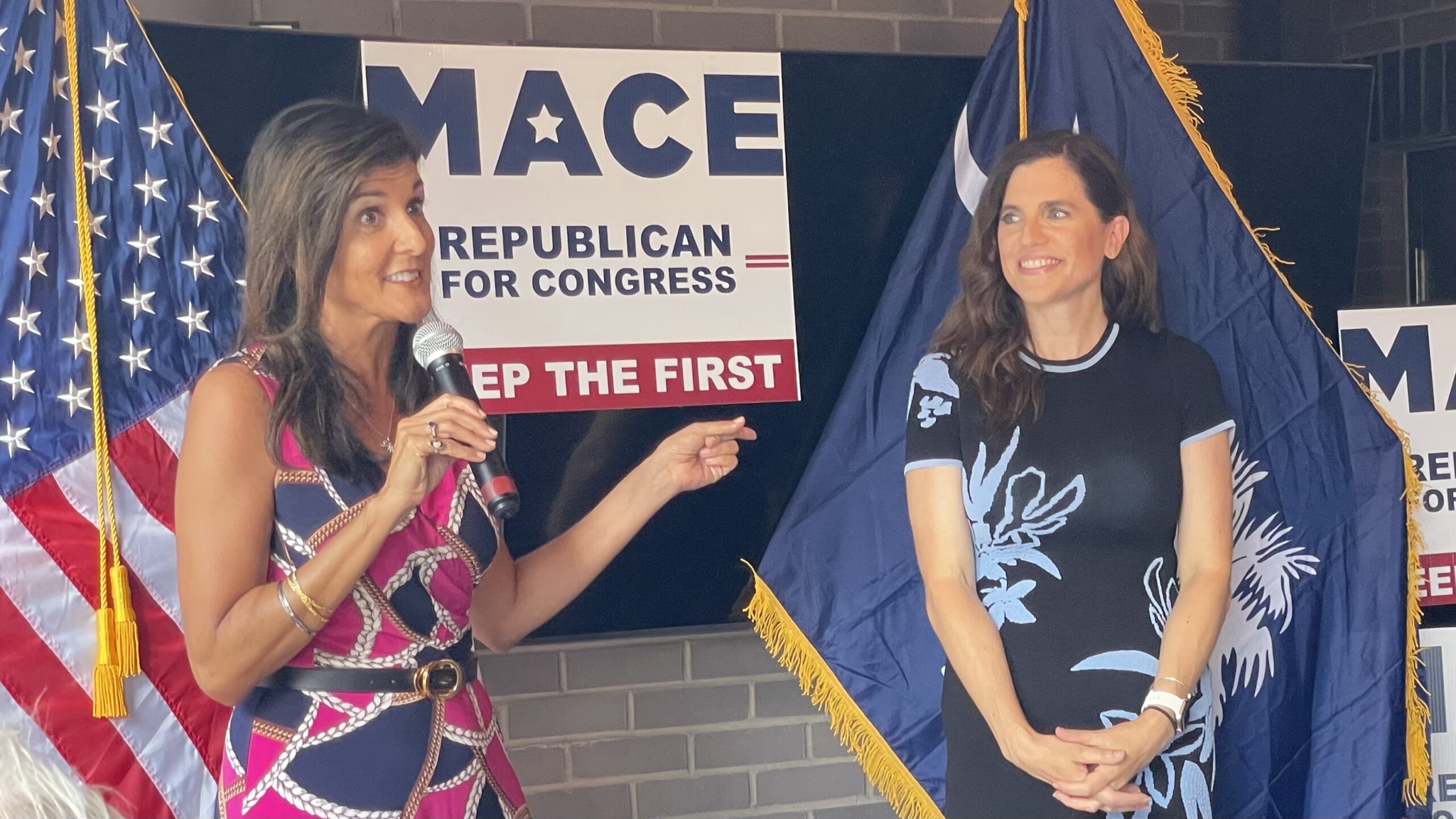 nancy-mace-predicts-‘double-digit’-victory-over-trump-backed-gop-primary-challenger-katie-arrington-in-sc