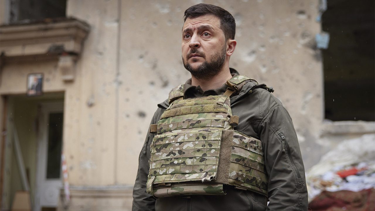 russia-ukraine-war:-deadly-fight-in-donbas-‚one-of-the-most-brutal-battles…-for-europe,‘-zelenskyy-says