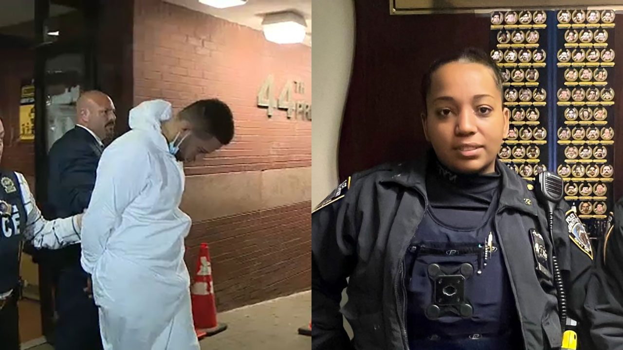 nypd-off-duty-transit-officer-found-stabbed-to-death;-estranged-husband-charged-with-murder-due-in-court